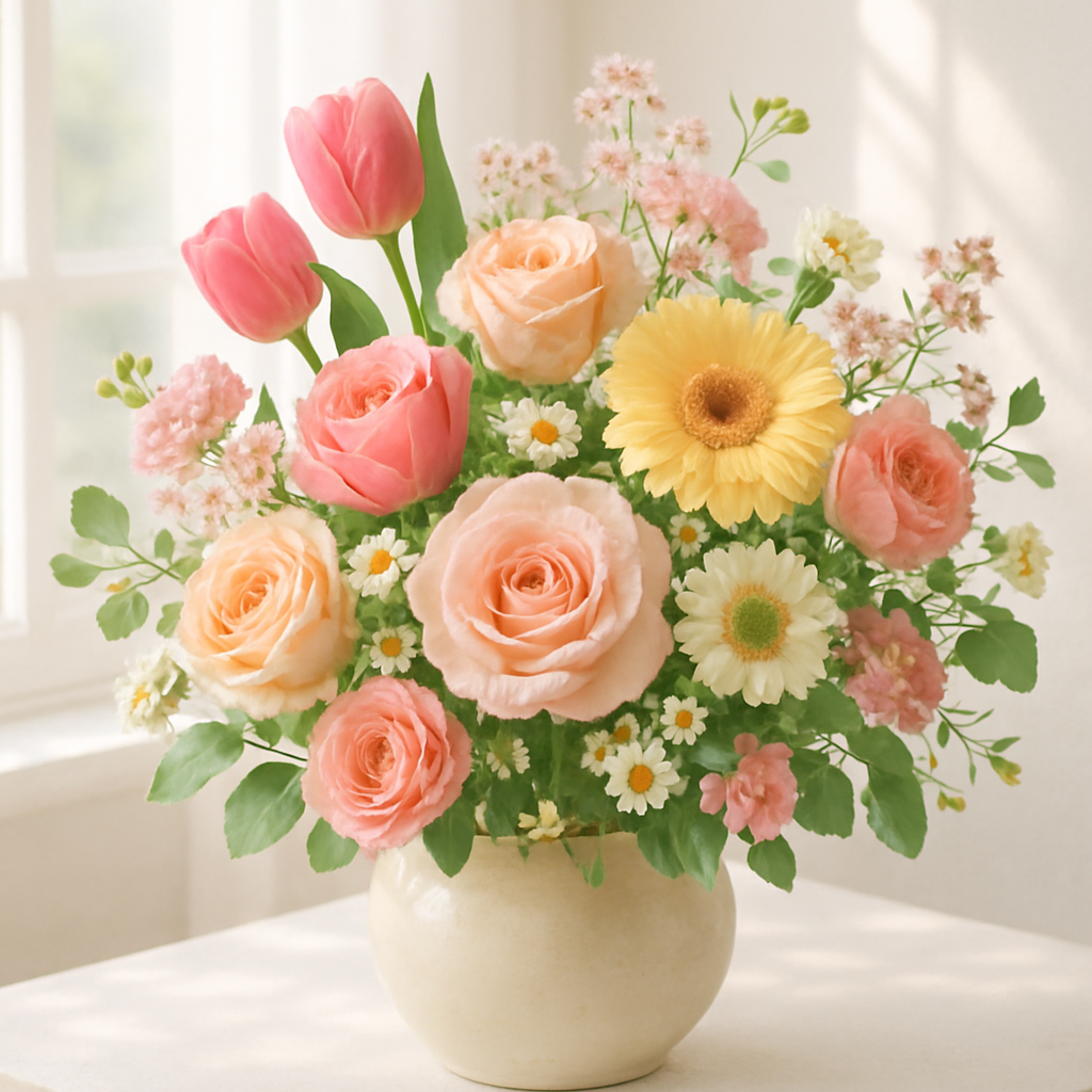 Blumenarrangement