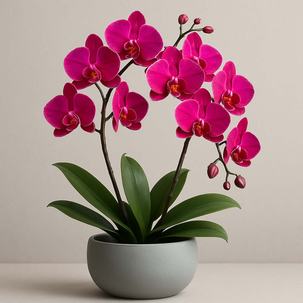 Orchideen