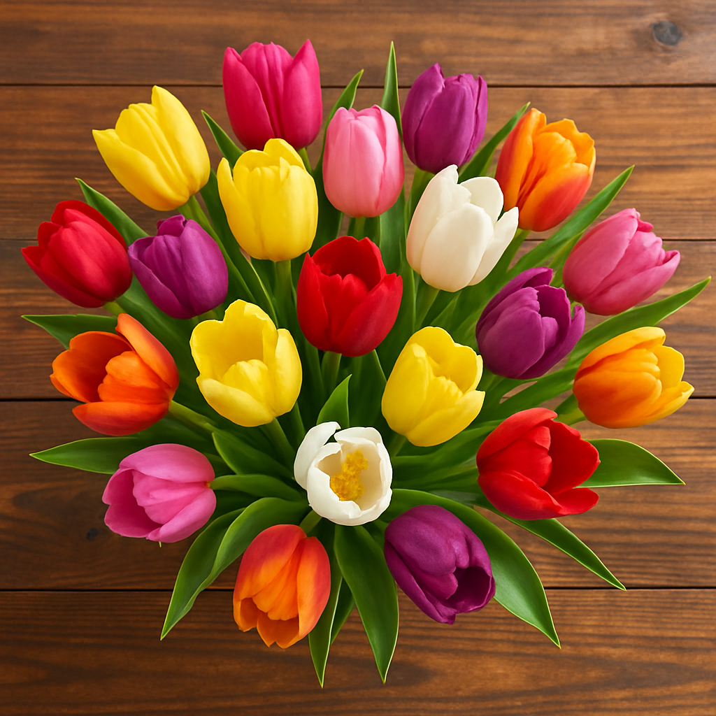 Tulpen